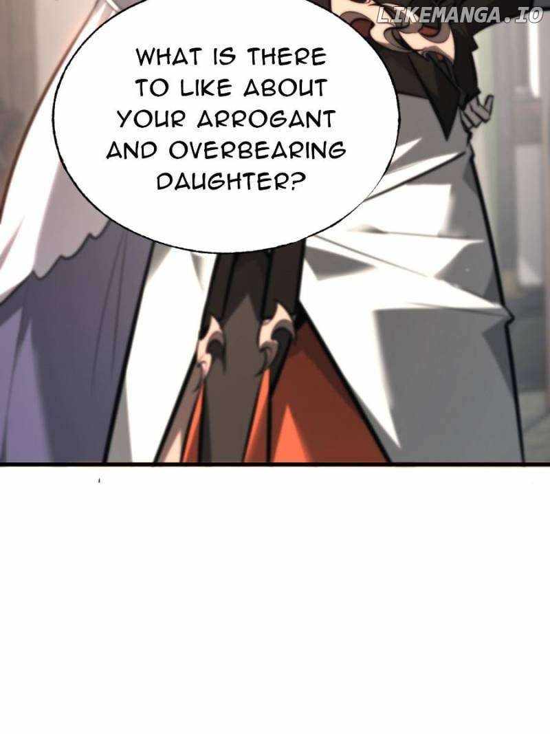 I'm the strongest boss Chapter 46 6